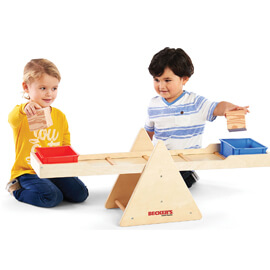 Becker's Balance Challenge Set Featured Product