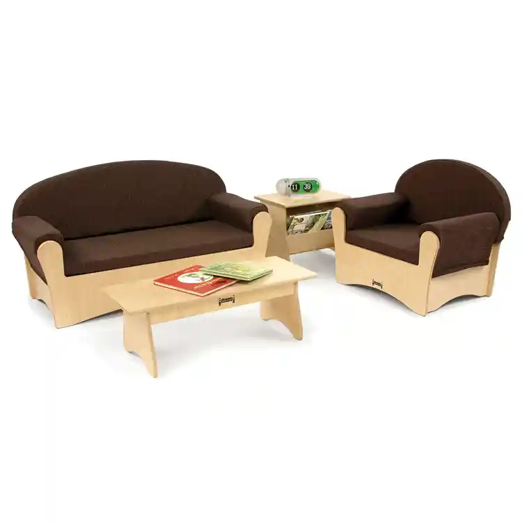 Komfy Living Room Set