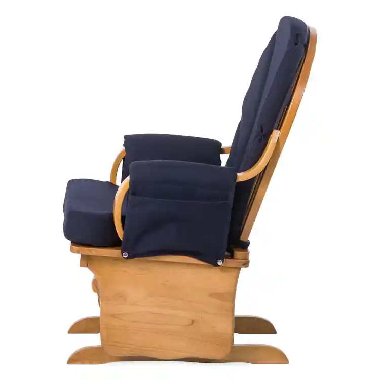 Foundations® Lullaby™ Glider Rocker