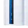 Becker's Blue Marble Composition Book, Sewn-Dozen