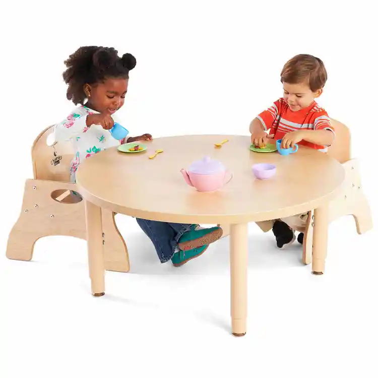 Toddler Table & Chair Set