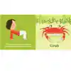 Toddler Yoga Book Set