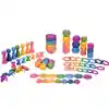 Rainbow Wooden Super Set