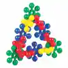 Becker's Manipulatives - Mini Stars