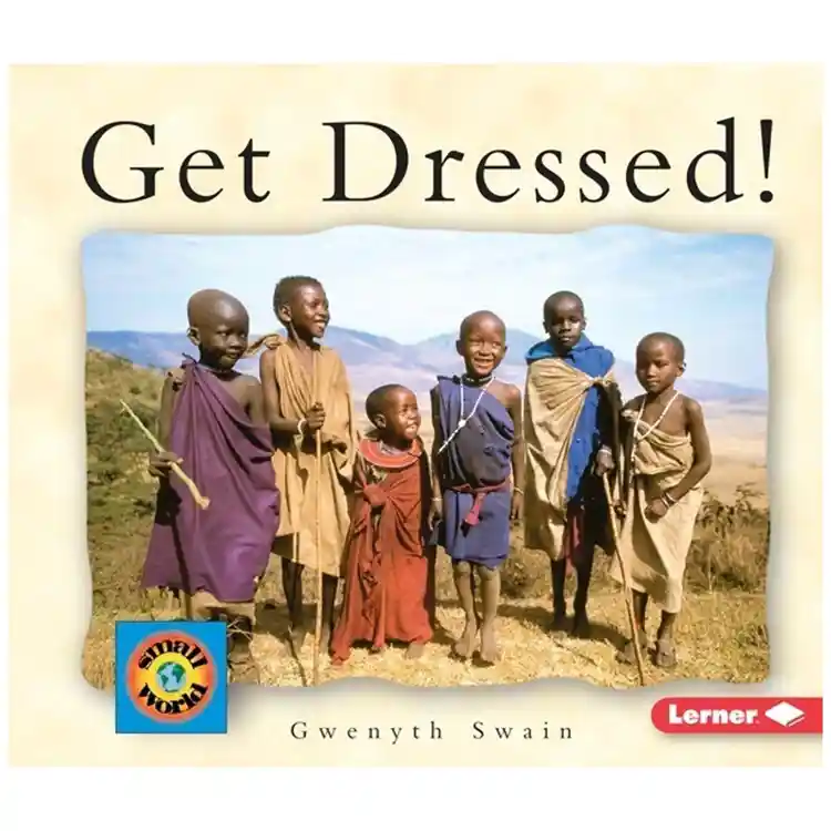 Get Dressed!