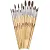 Artful Goods® Watercolor Paint Brush Assortment