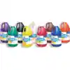 Artful Goods® Washable Paint Half-Gallon Set