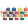 Artful Goods® Washable Finger Paint Quart Set