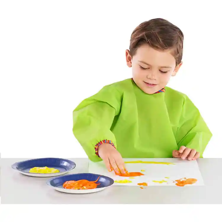 Artful Goods® Washable Finger Paint Quart Set