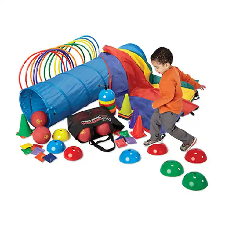 Becker's Active Play Set