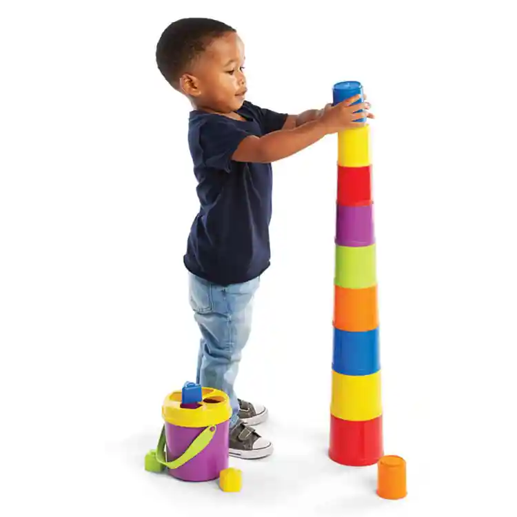 Becker's Discovery Kit for Two's