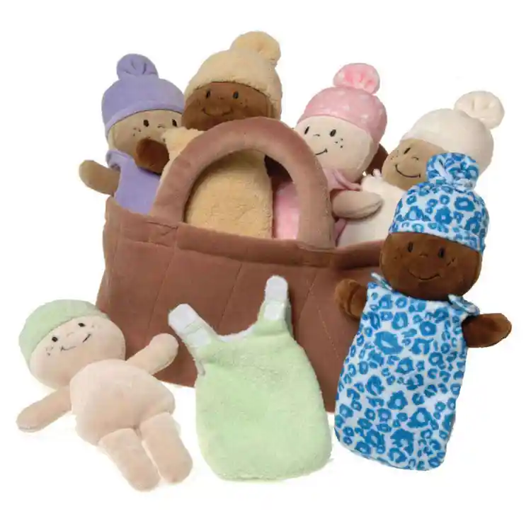 Becker's Discovery Kit for Two's