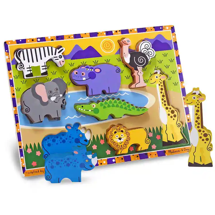 Becker's Discovery Kit for Two's