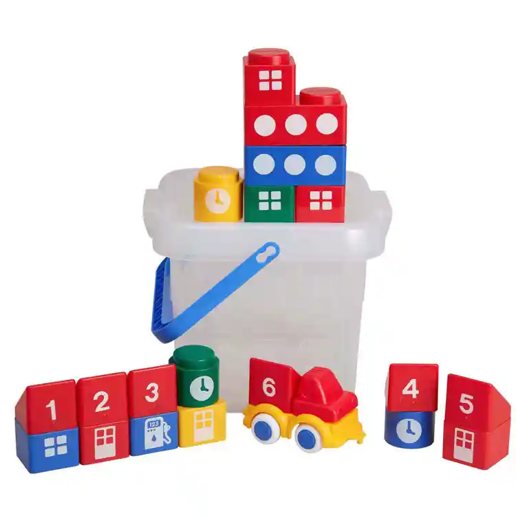 Becker's Discovery Kit for Two's