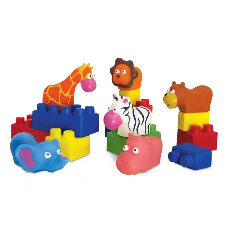 Becker's Discovery Kit for Two's
