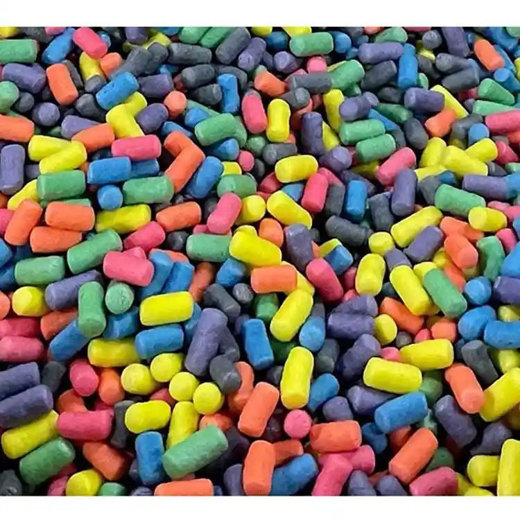 Super Puffs Building Kit