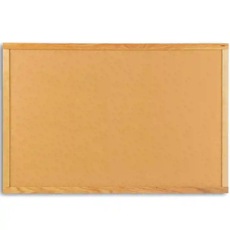 Standard Cork Bulletin Boards