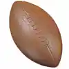 Coated Foam Football