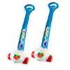 Popper Push Toy Set