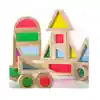 Junior Rainbow Blocks