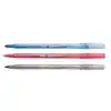 Bic® Medium Point Round Stic® Pens