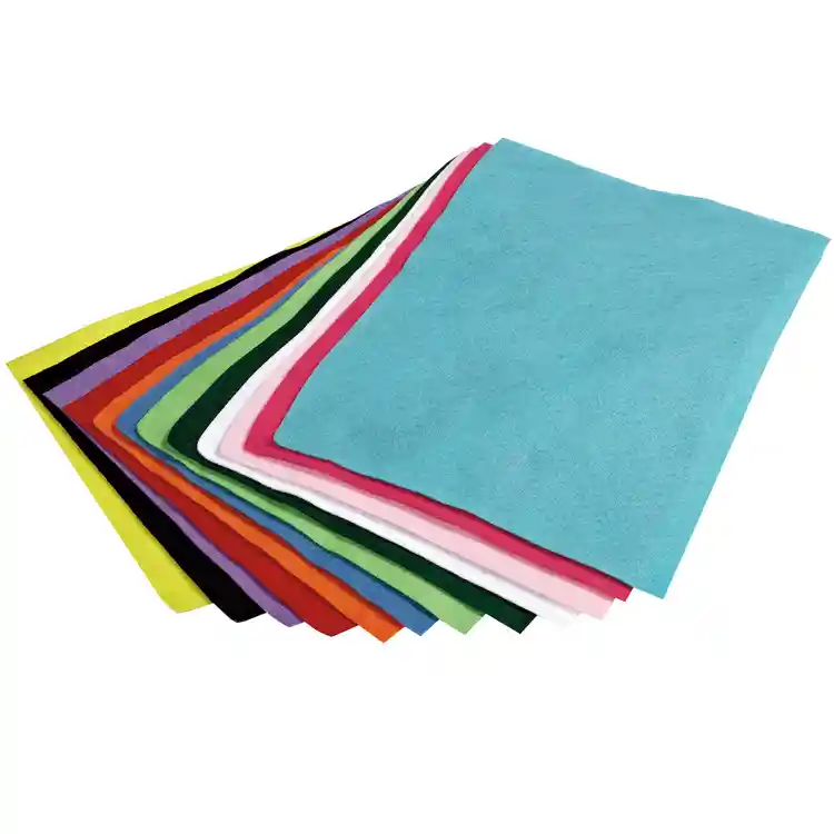 Craft Felt Sheets