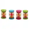 Mini Rainbow Shakers