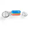 Rainbow Fraction® Liquid Measuring Cups & Spoons