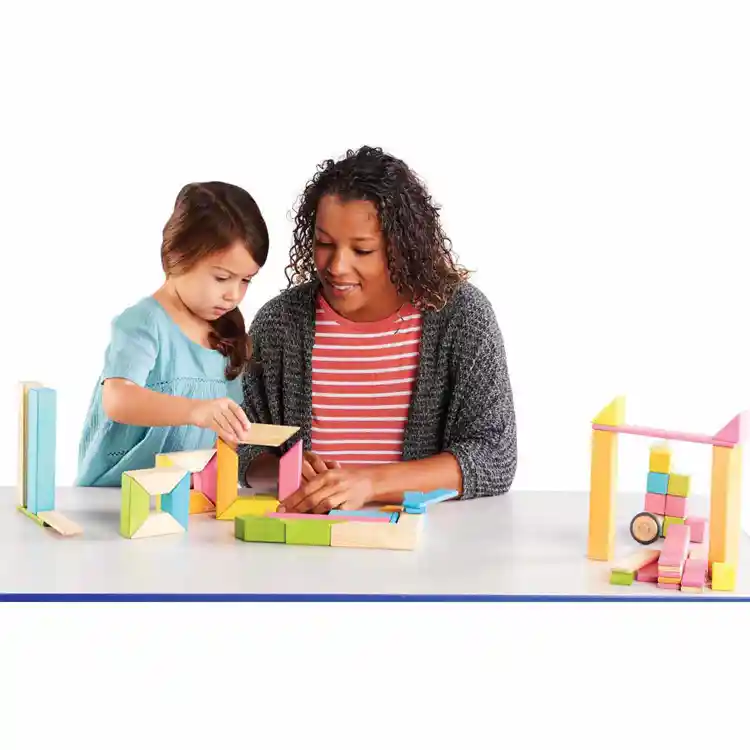 Tegu Classroom Set