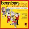 Bean Bag Activities CD