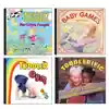 Baby and Toddler CD Set