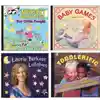 Baby and Toddler CD Set