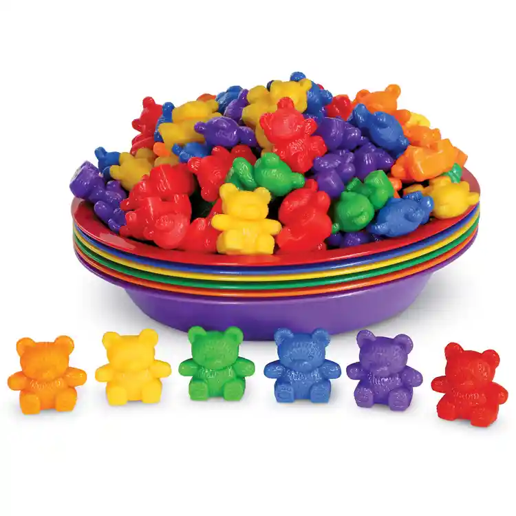 Baby Bear™ Sorting Set