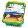 Pretend & Play® Healthy Dinner Set