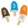 Math Treats Manipulative Set