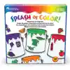 Splash of Color Magnetic Sorting Set