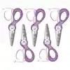 Kidicut Safety Scissors