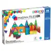 Magna-Tiles® Clear Colors, 48 Pieces