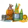 Magna-Tiles® Safari Animals