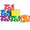 Classroom Keepers® Polka Dot Storage Boxes