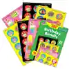 Birthday Bundle Stinky Stickers® Variety Pack