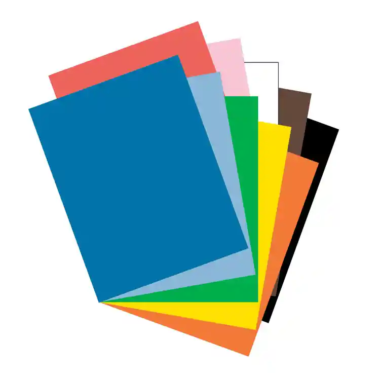 "Tru-Ray® Construction Paper, 12"" x 18"""