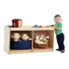 Becker's Infant & Toddler Storage Cruiser