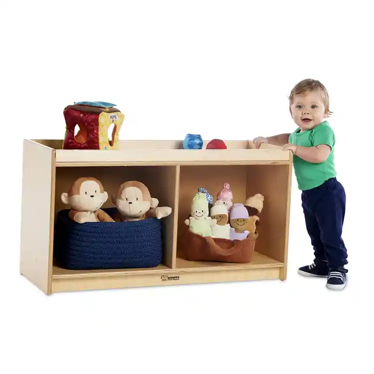 Becker's Infant & Toddler Storage Cruiser