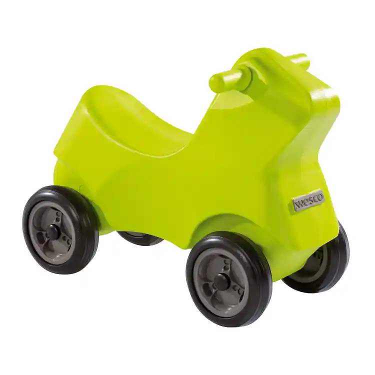 My First Ride-Ons Toddler Walker