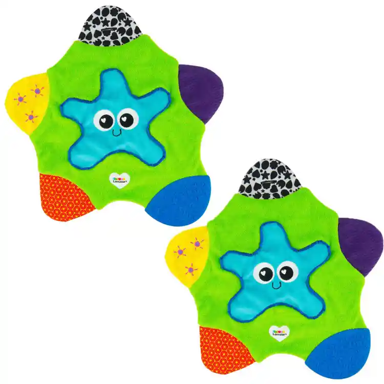 Starfish Sensory Discovery Set