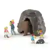 Going On A Bear Hunt Wooden Figures